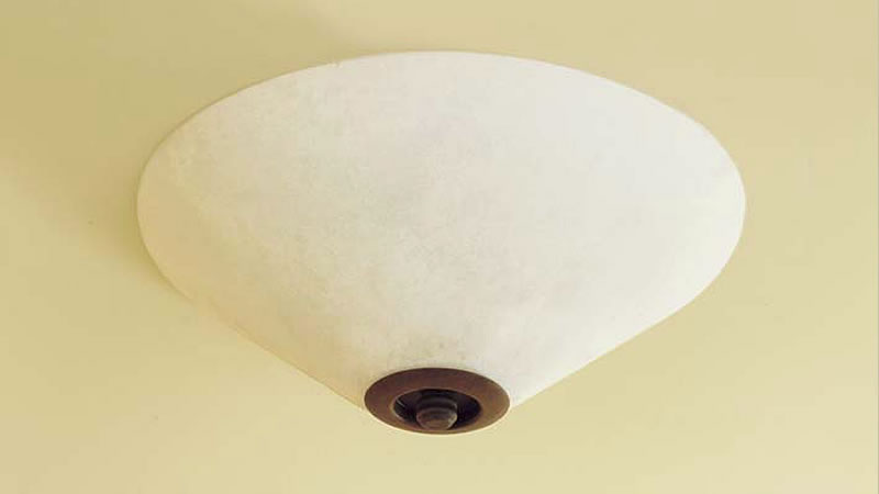 Plafoniere Da Magazzino : Hava lampada led da soffitto plafoniera stagna v w