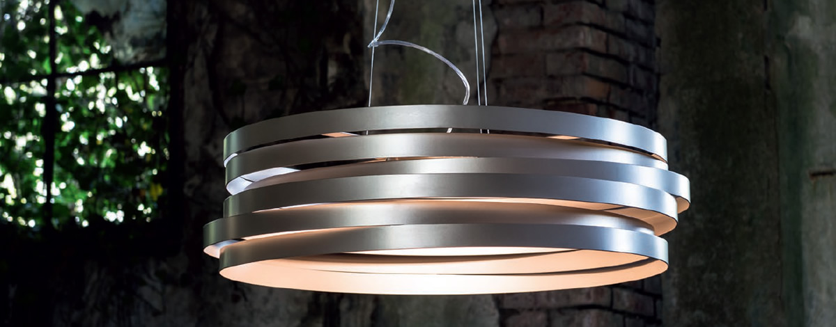 Italian contemporary lighting fixtures